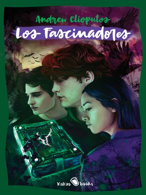 cover image of Los Fascinadores